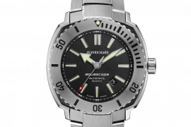 Jeanrichard aquascope cheap
